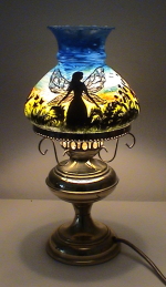 Fairy Lamp